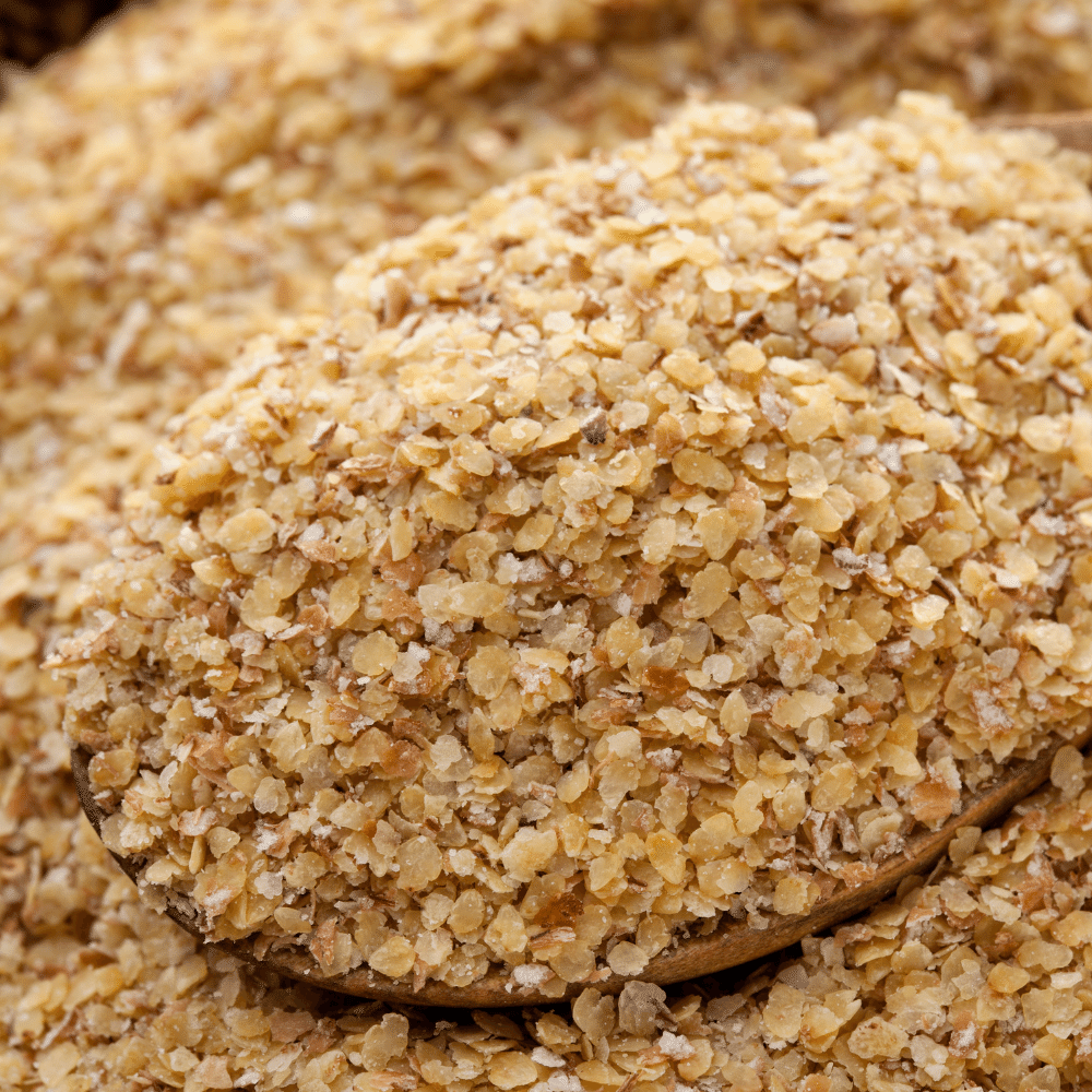 Wheat germ
