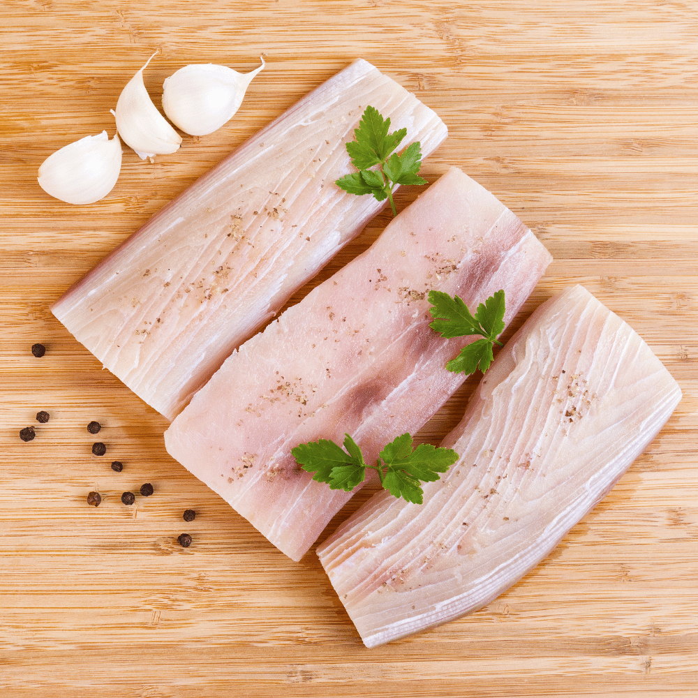 White Fish