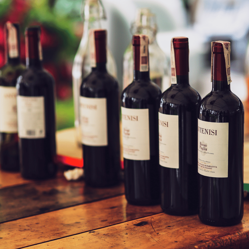 wines