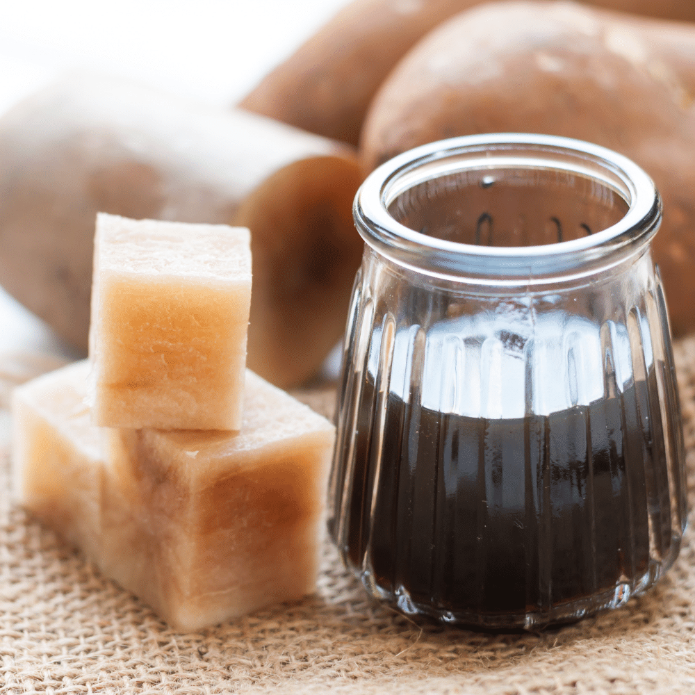 Yacon Syrup