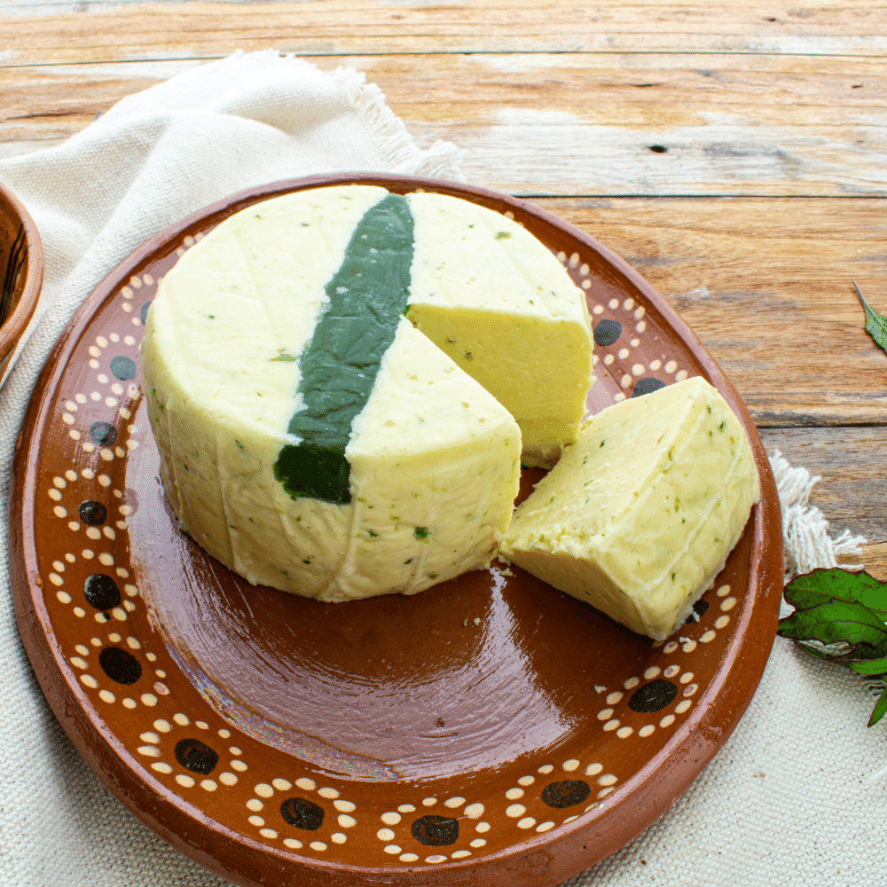 Asadero cheese