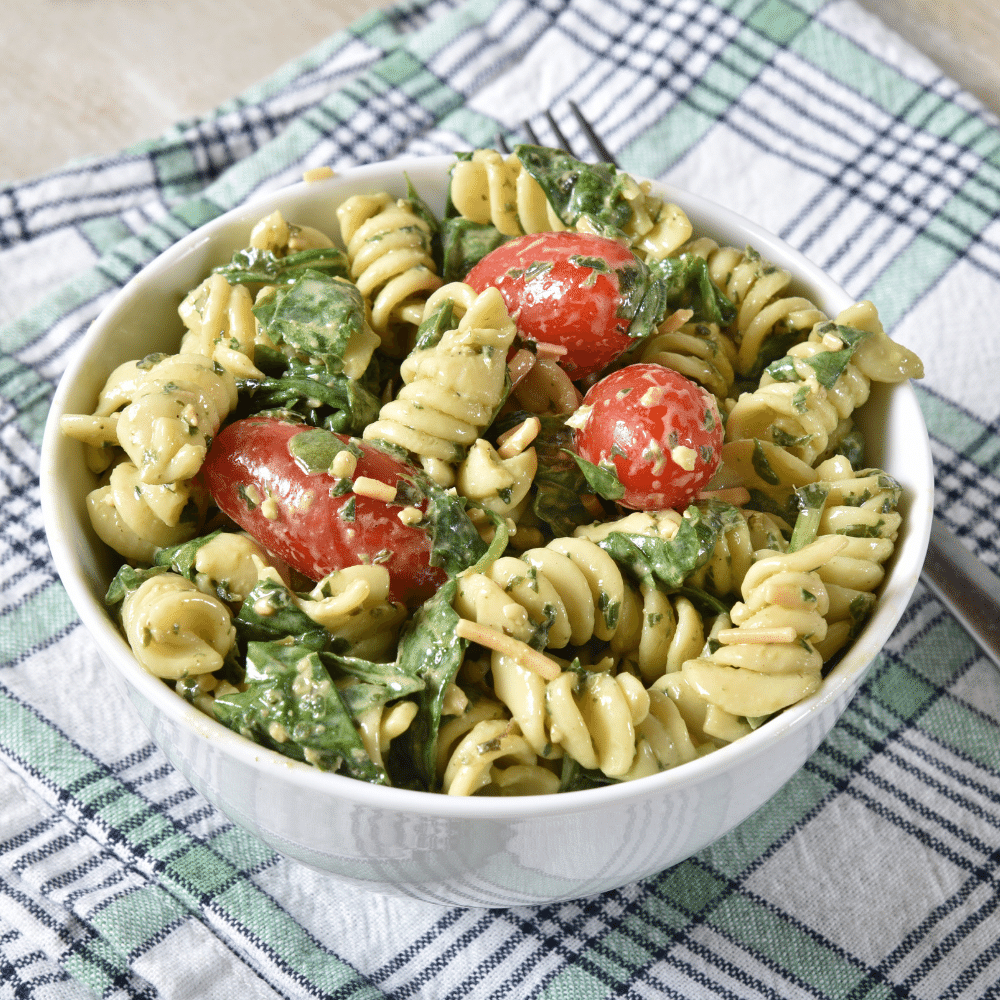 Pasta Salad