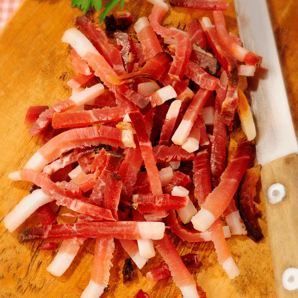 Bacon Bits