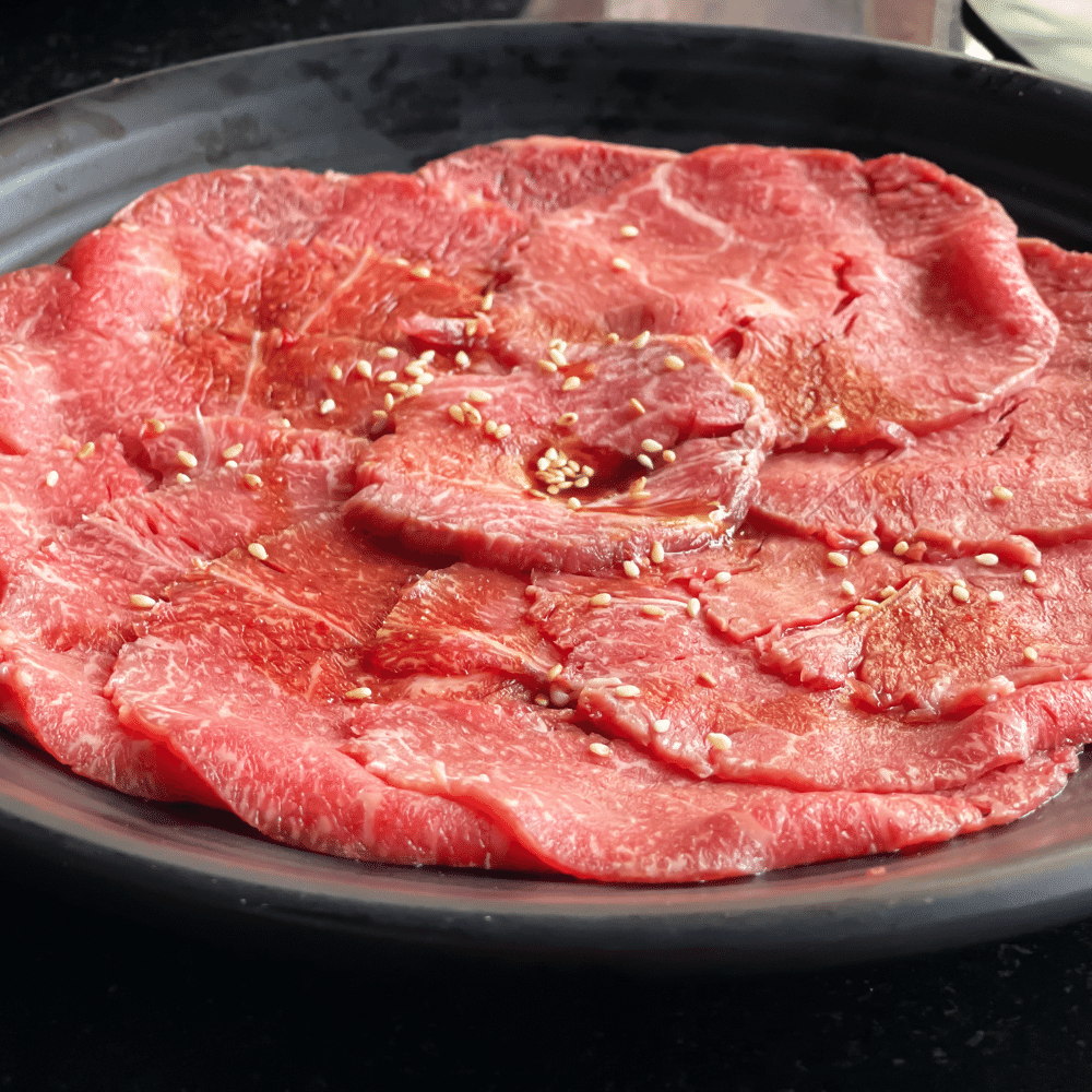 Buffalo Meat