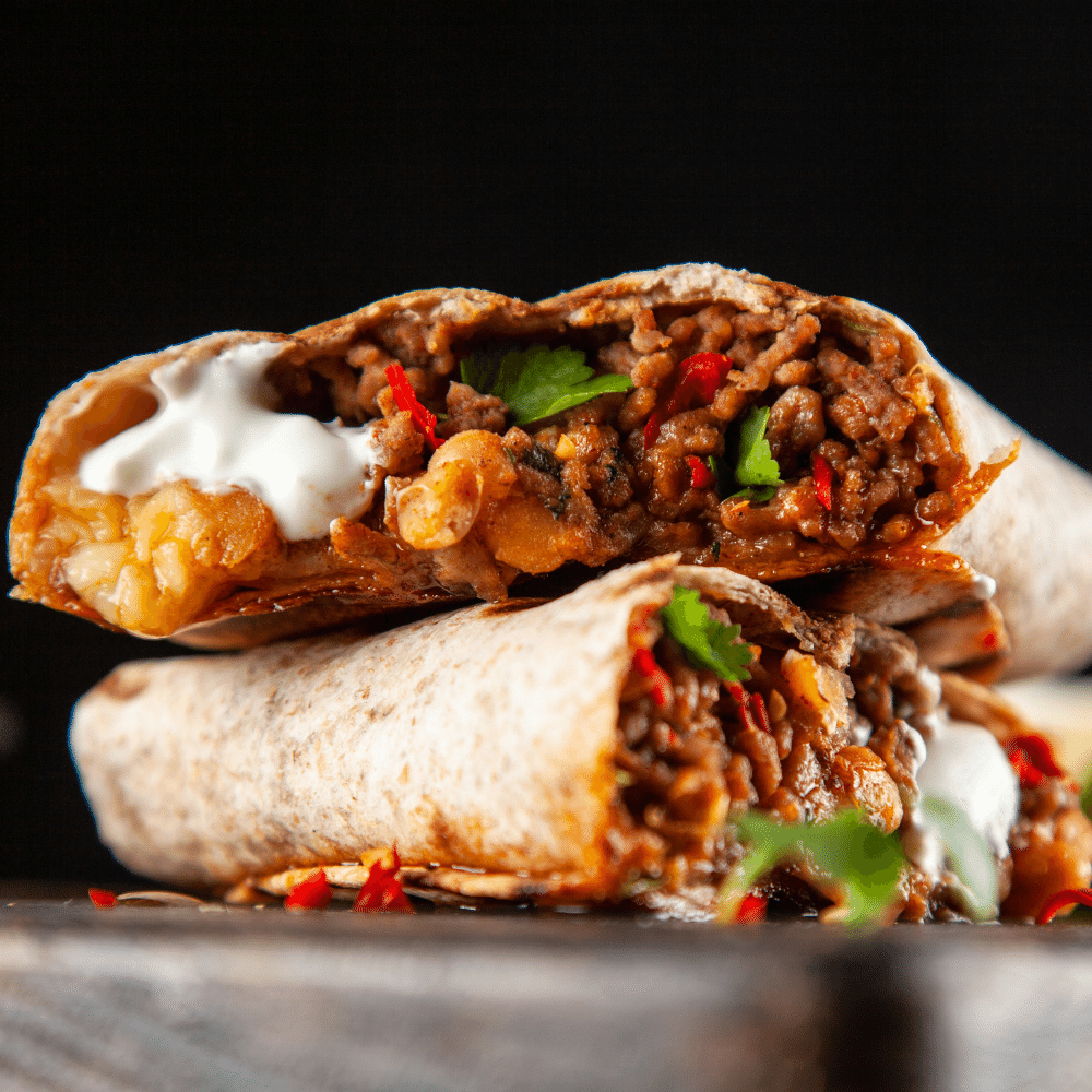 Burritos
