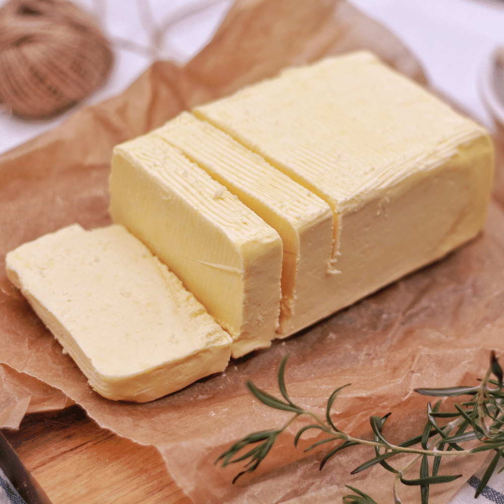 Butter