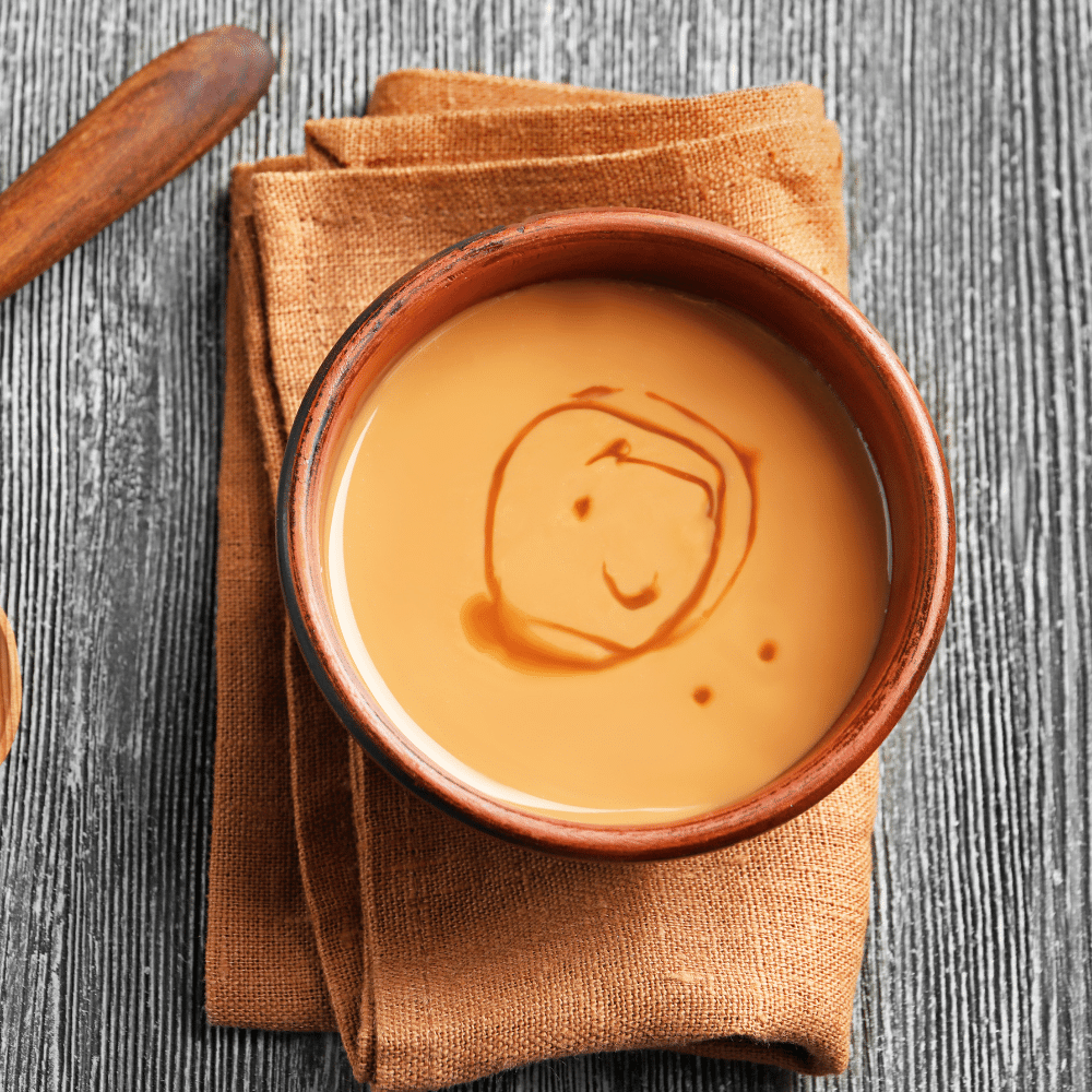 Caramel Sauce