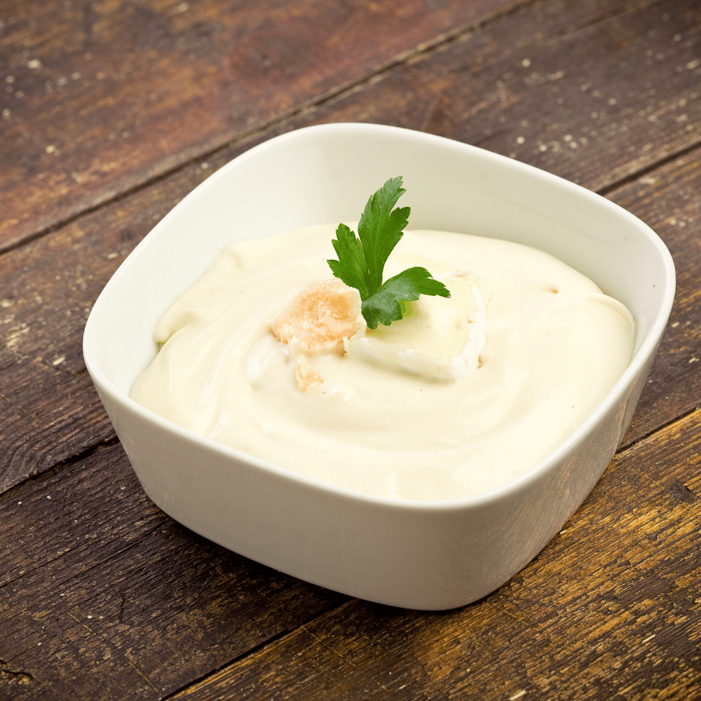 Cheese Sauce