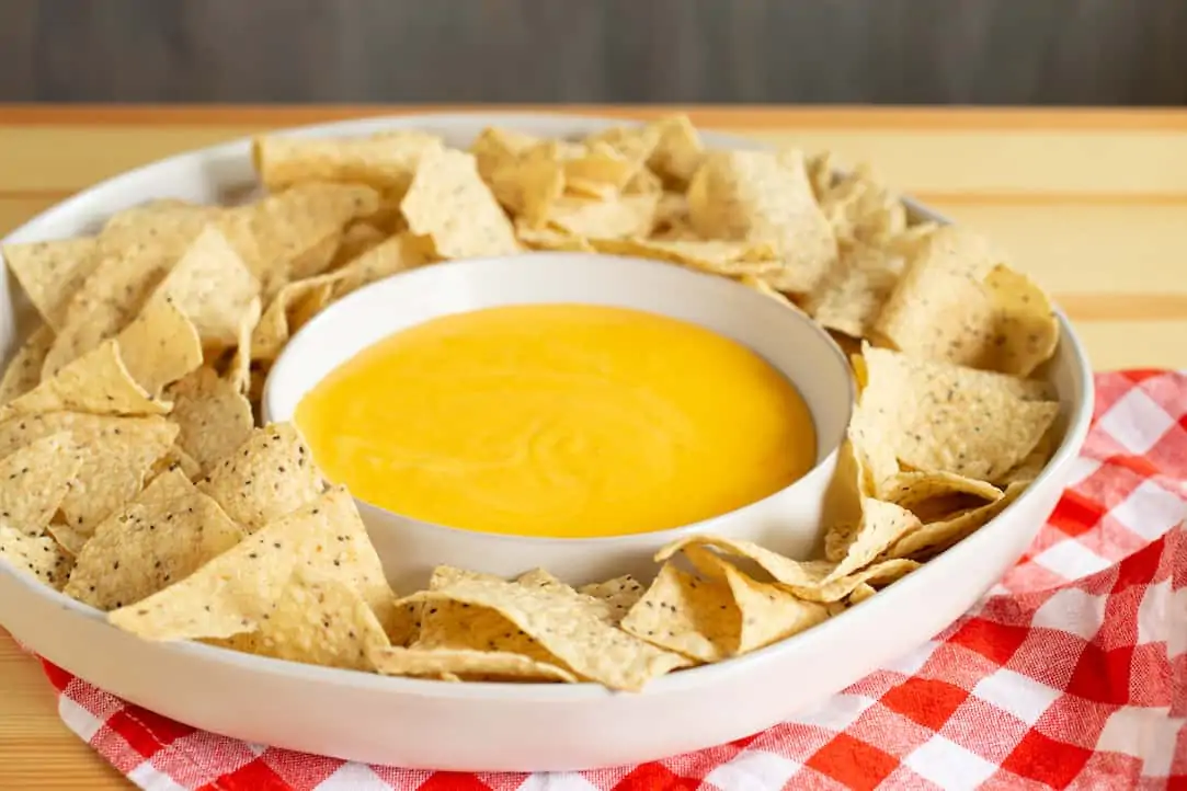 Cheese Whiz
