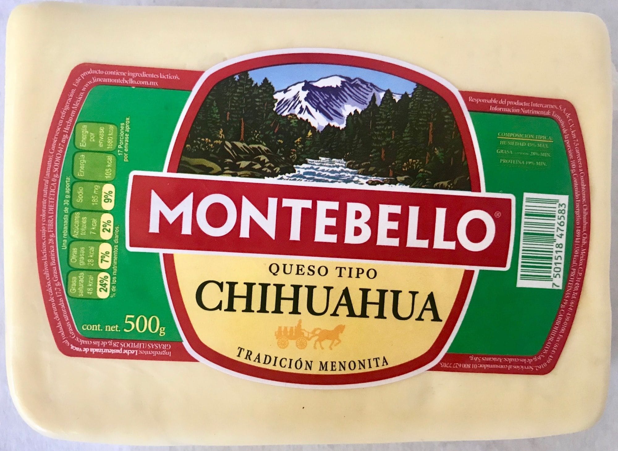 Chihuahua