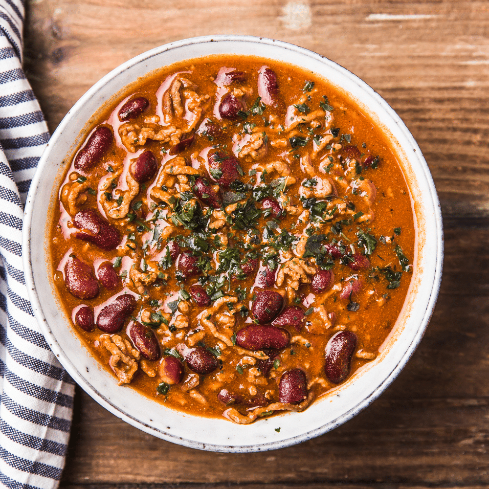 Chili Con Carne
