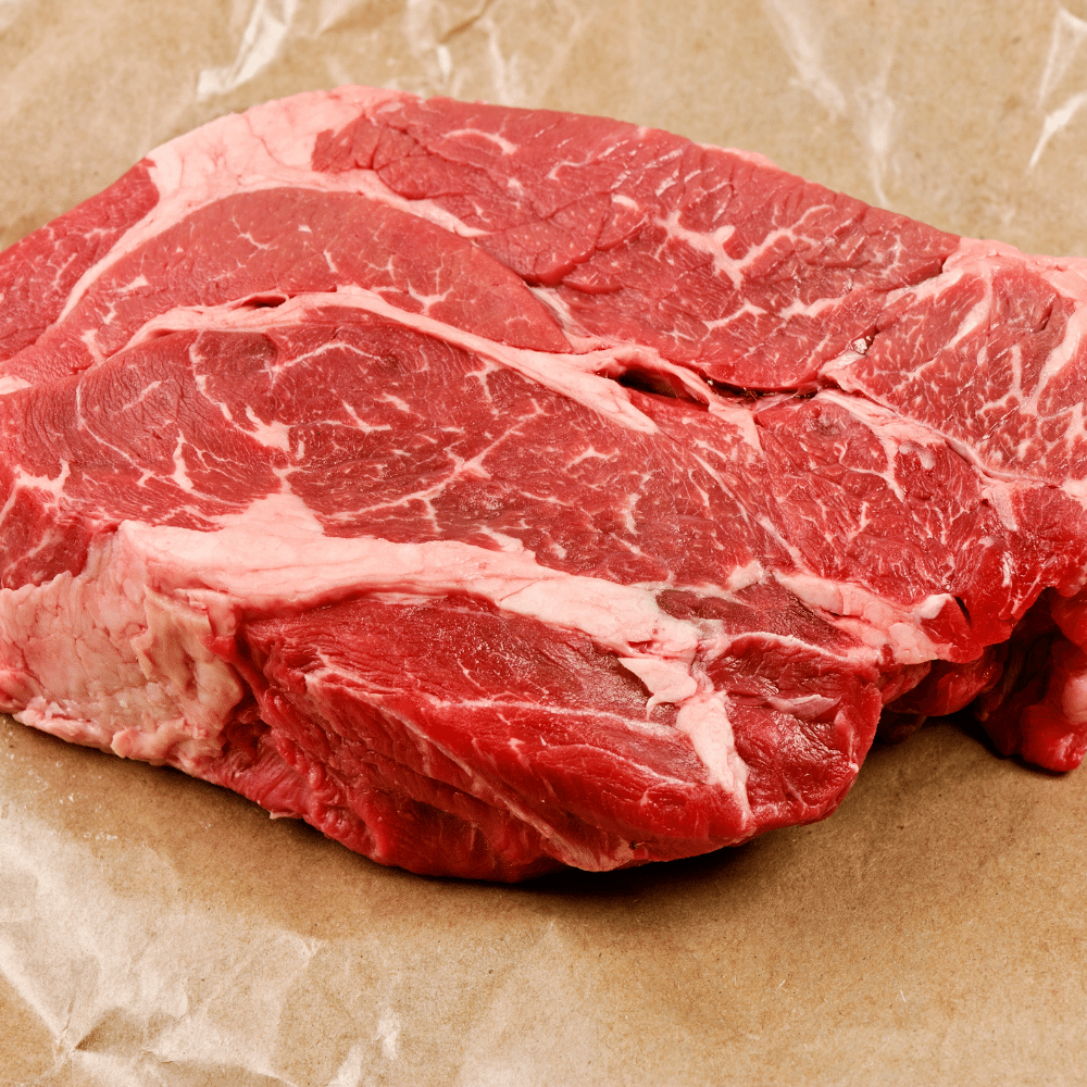 Chuck Roast