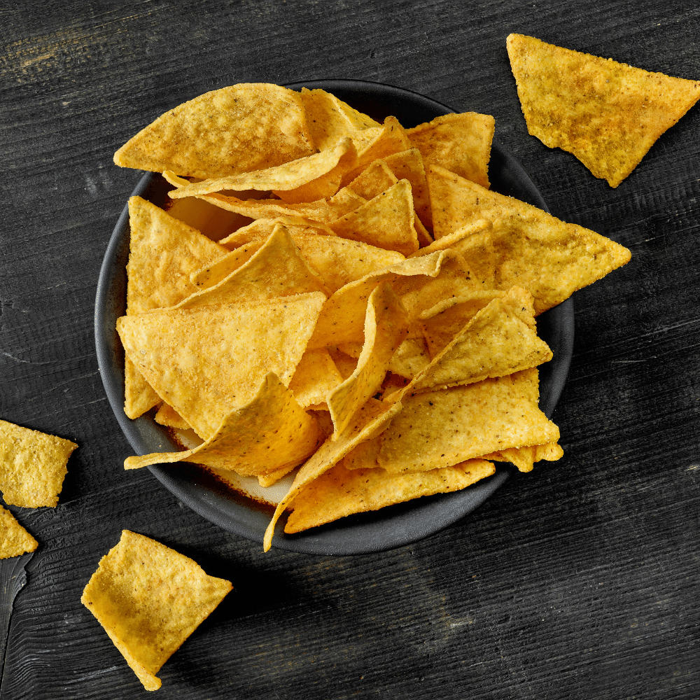 Corn Chips