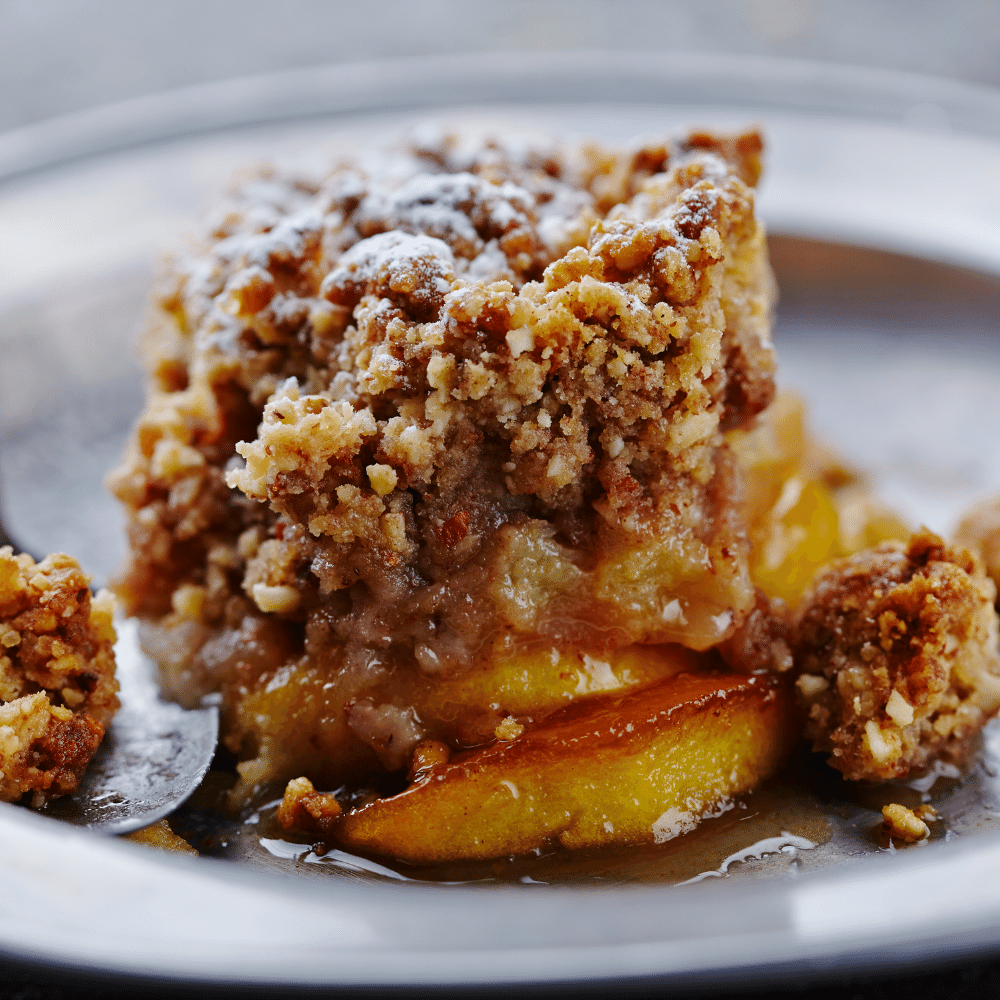 Crumble
