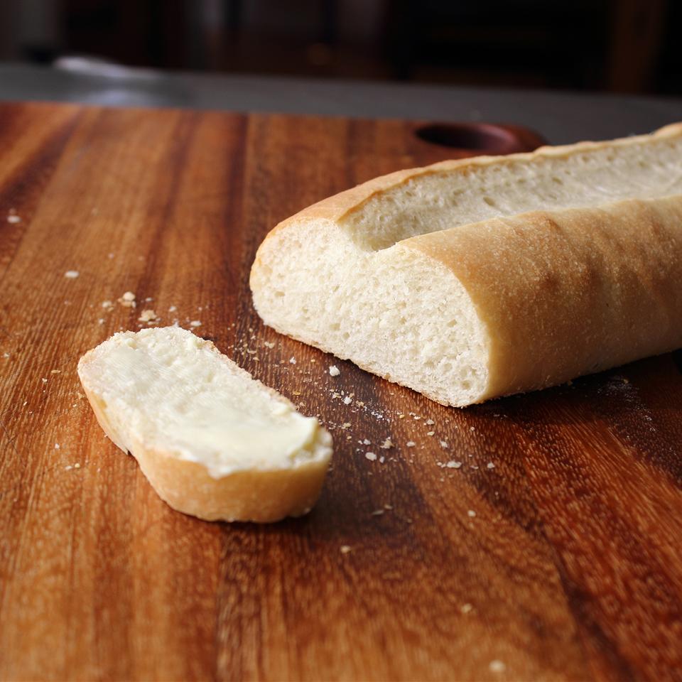 Cuban bread