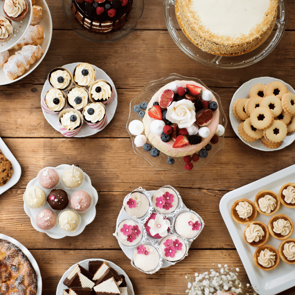 Cupcakes