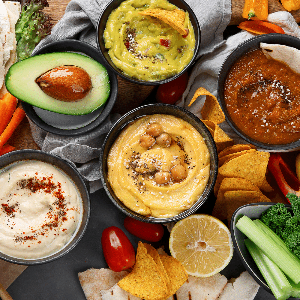 dips