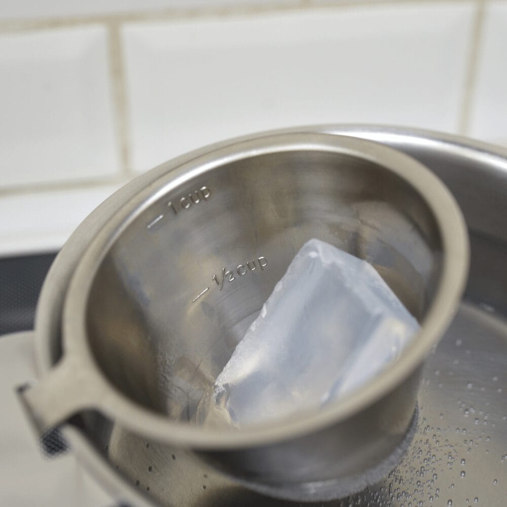 Double Boiler