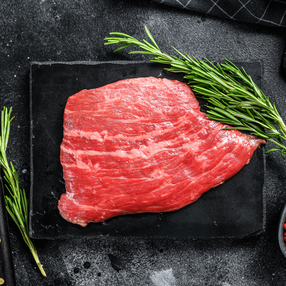 Steak