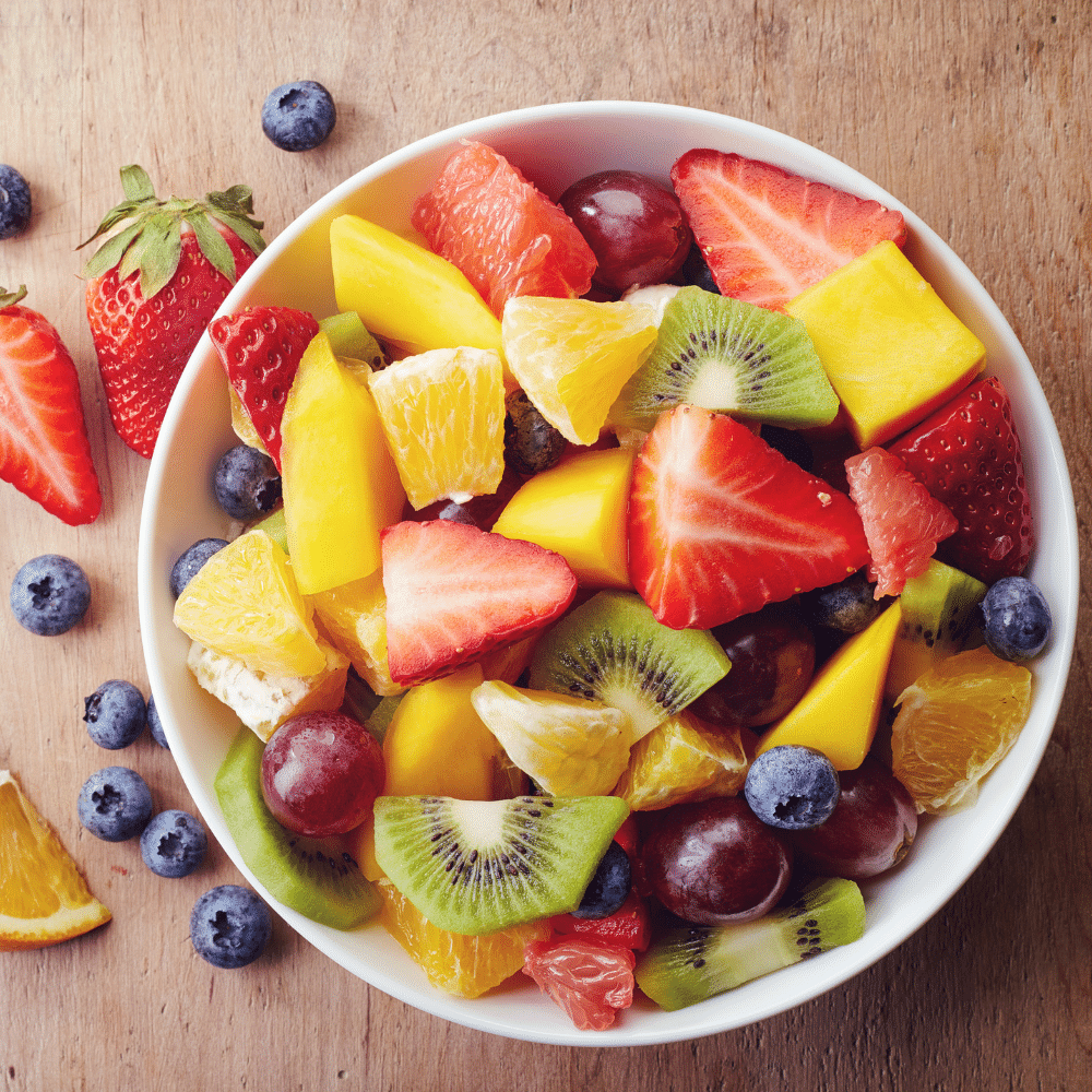 Fresh Fruit