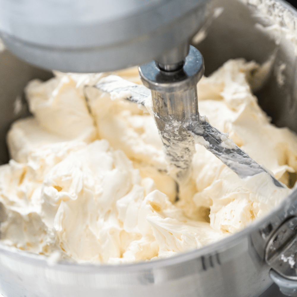 Frosting
