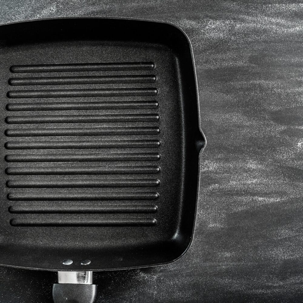 Griddle