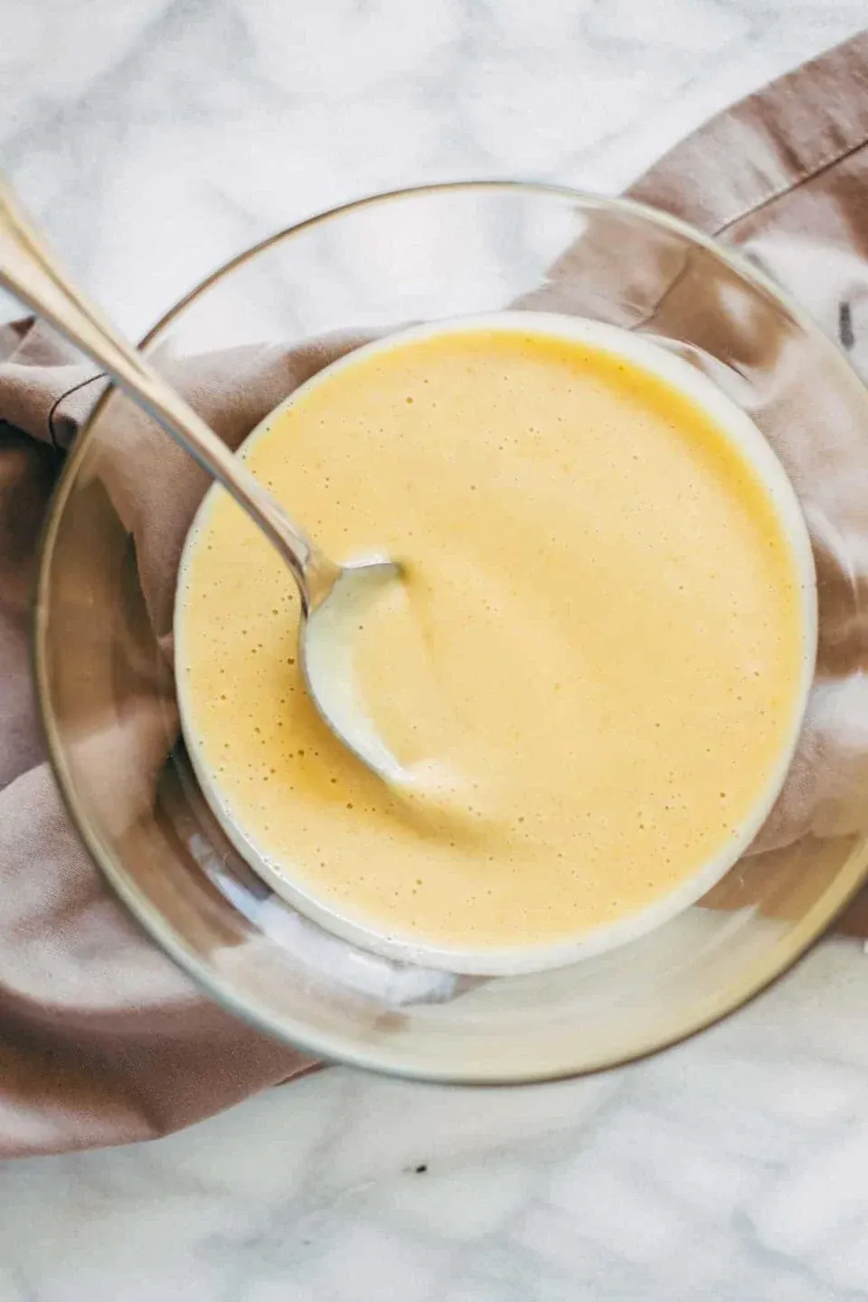 Honey Mustard Sauce