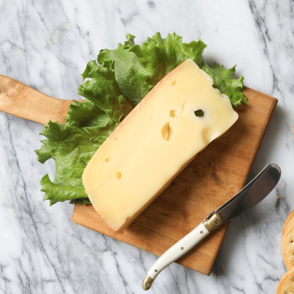 Jarlsberg