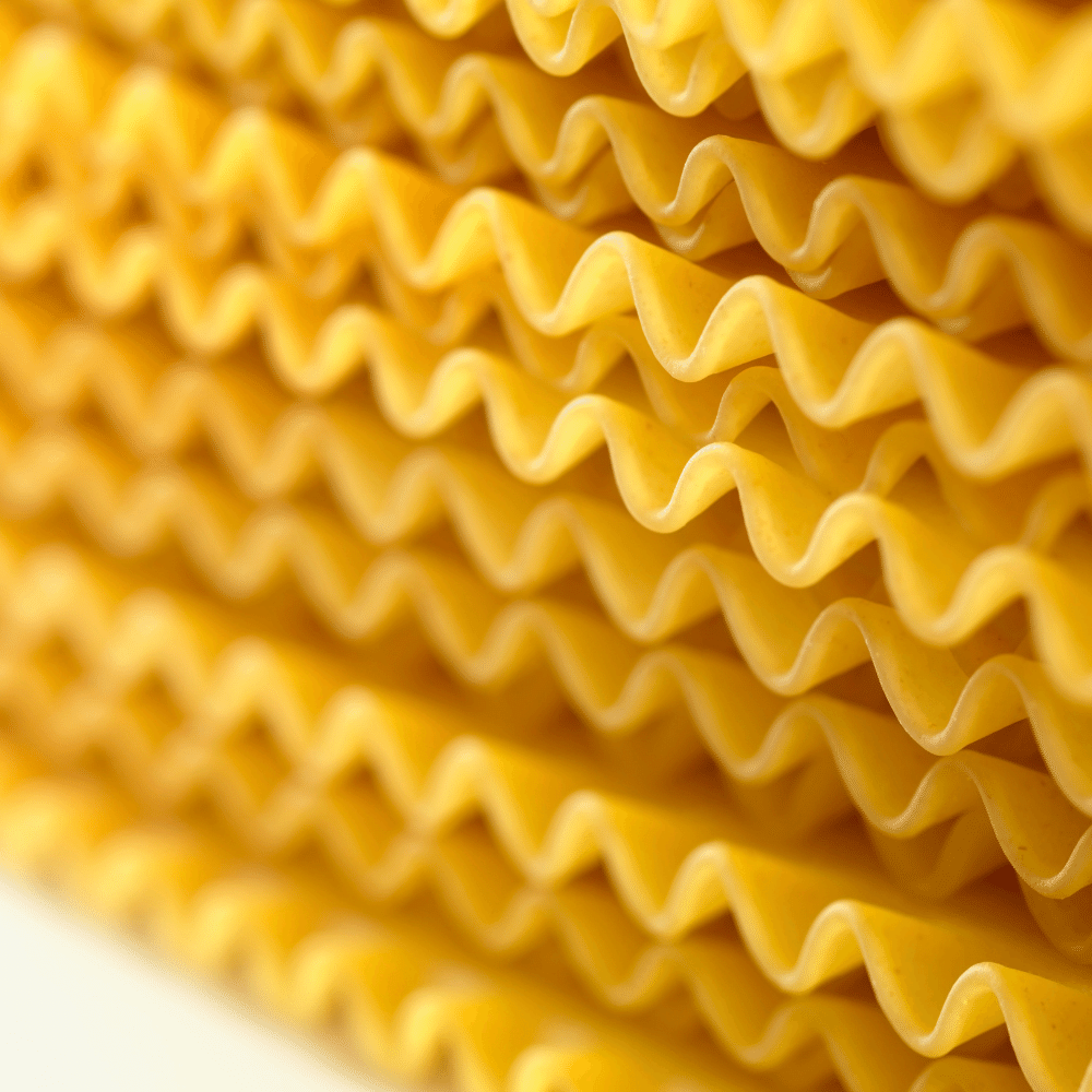 Lasagna noodles
