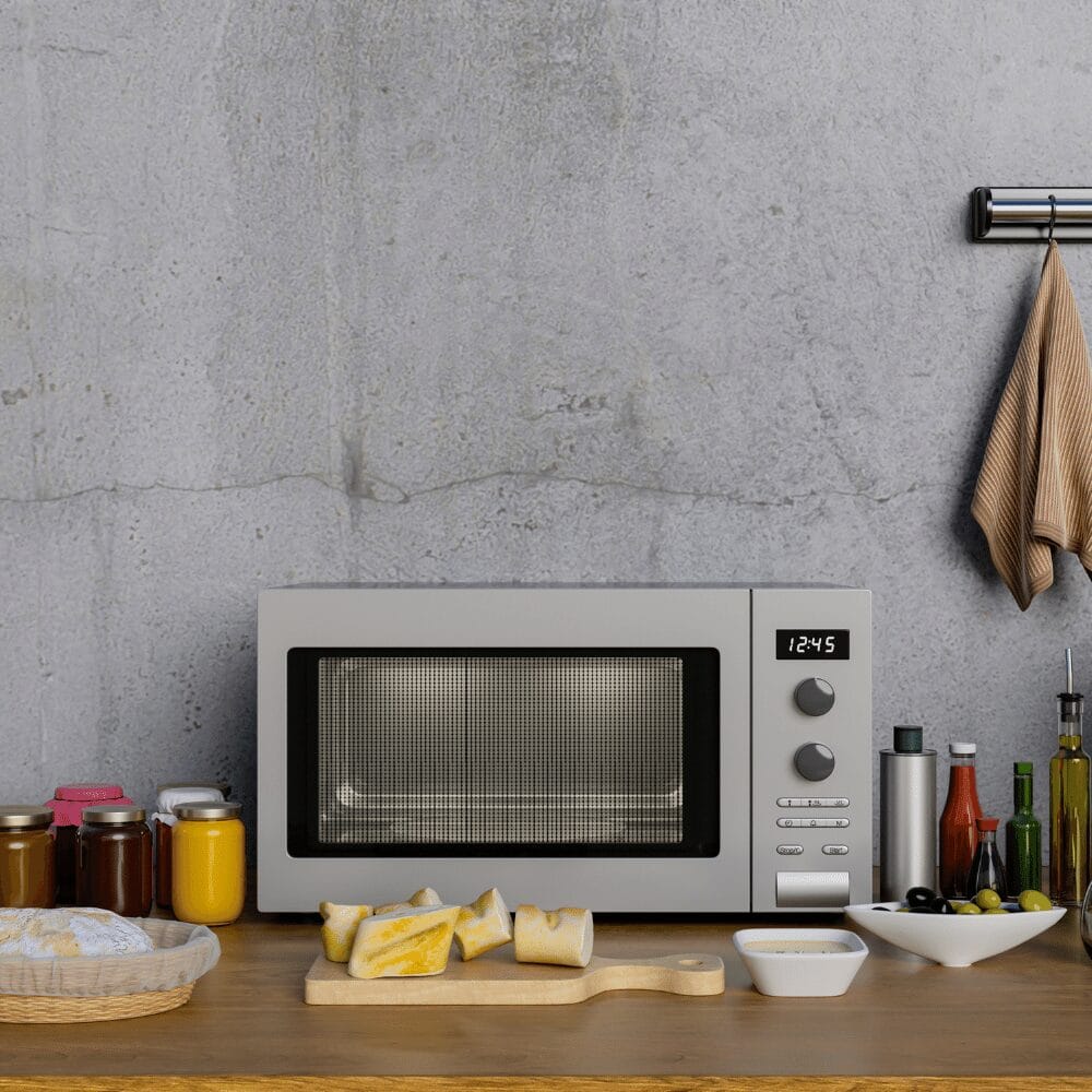 Microwave