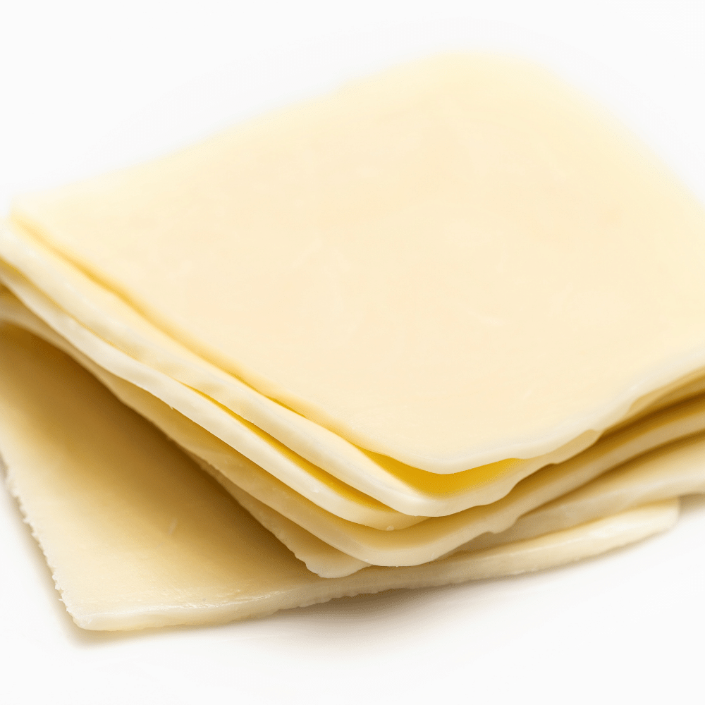 Monterey Jack