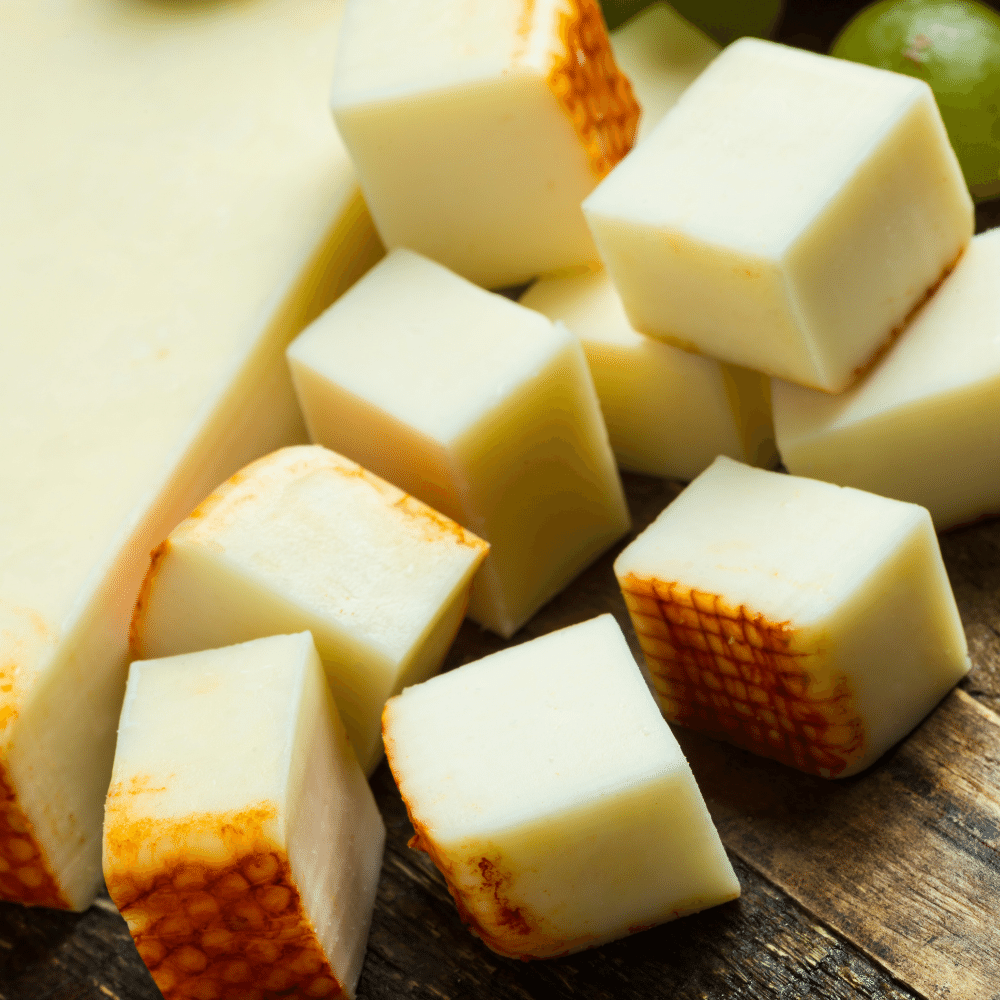 Muenster