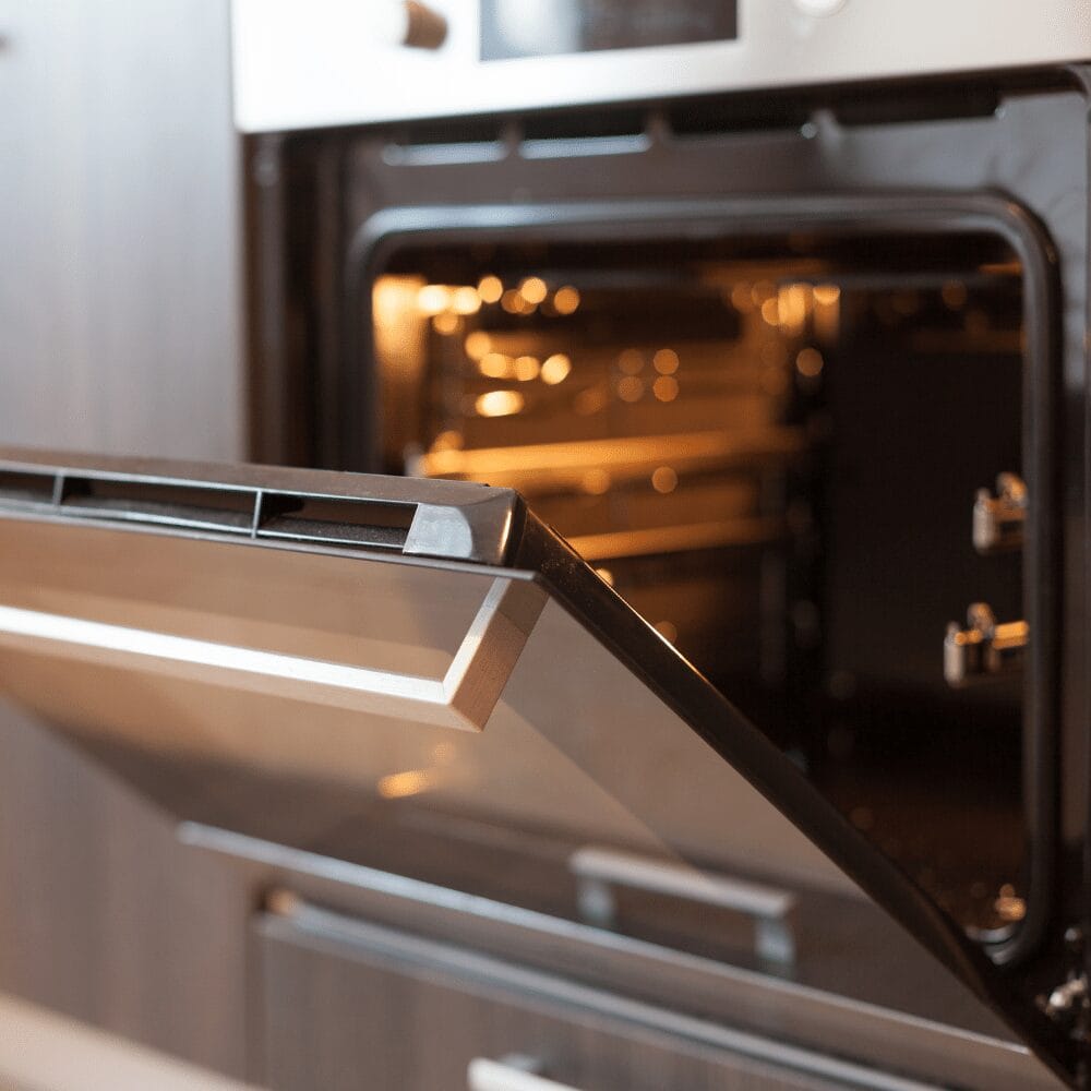 Oven