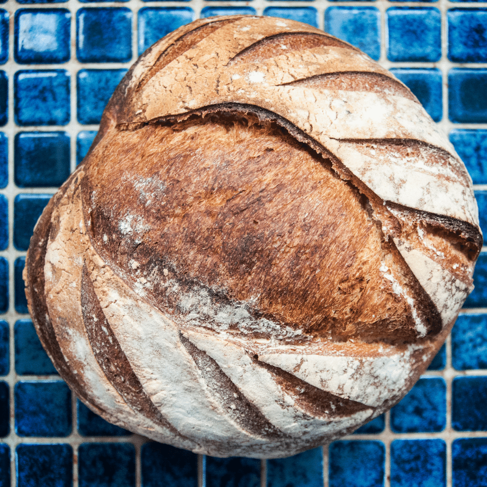 Pain de Campagne