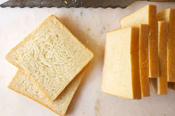 Pan de Mie