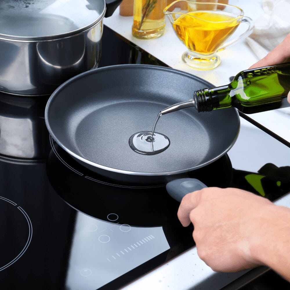 Pan-Fry