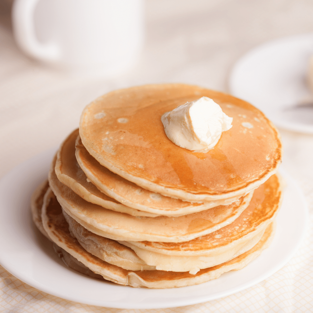 Pancakes