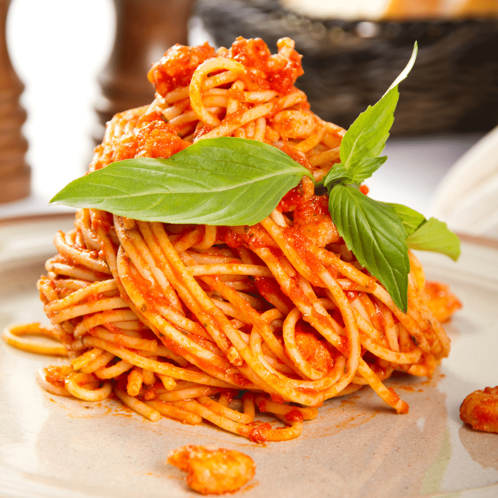 Pasta Dish