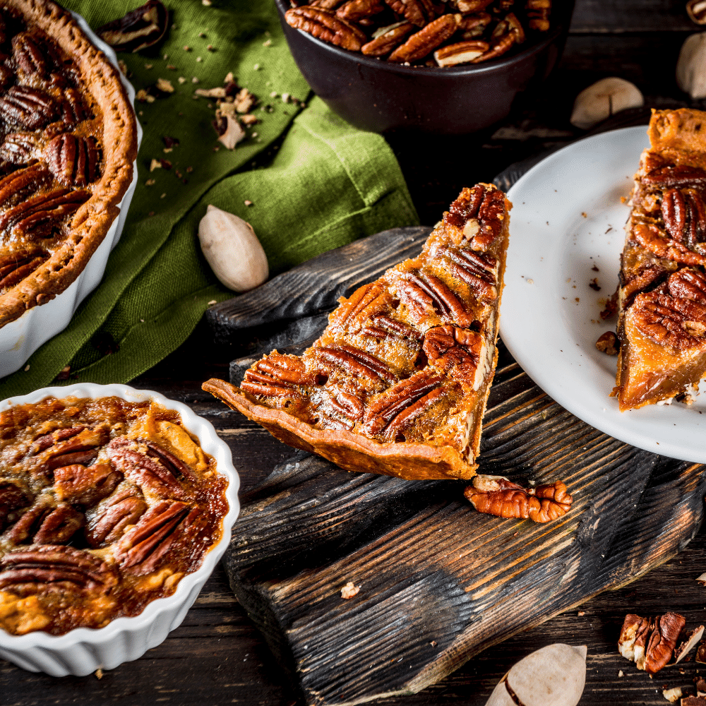 Pecan Pie Filling