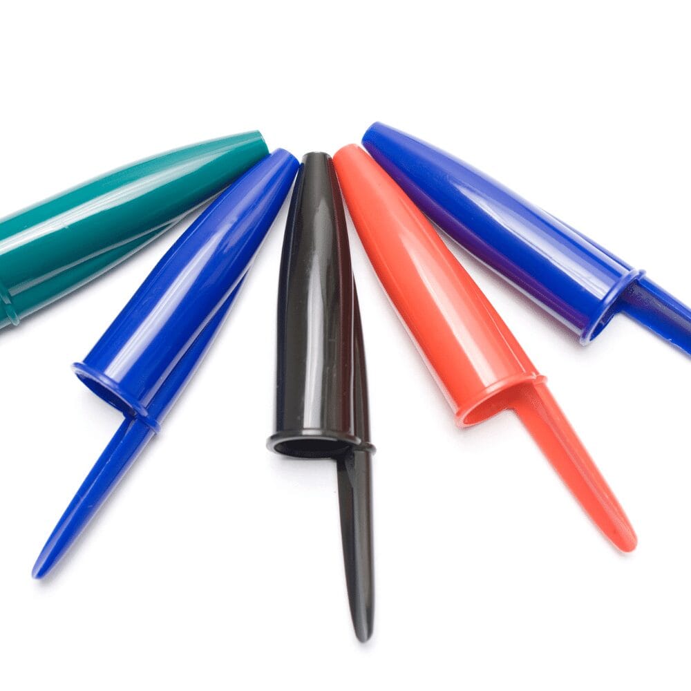 Pen Caps