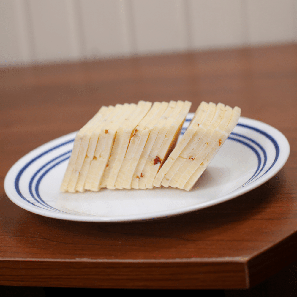 Pepper Jack Cheese