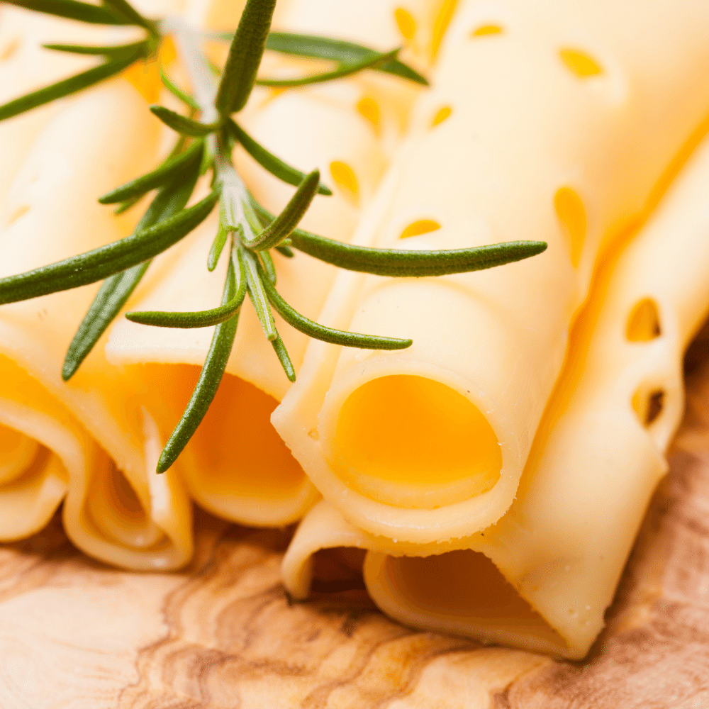 Provolone