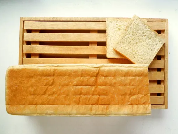 Pullman Loaves