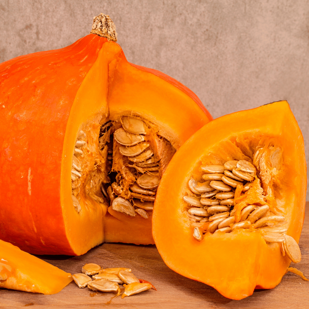 Pumpkin