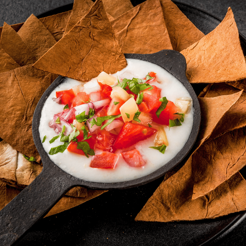 Queso Blanco