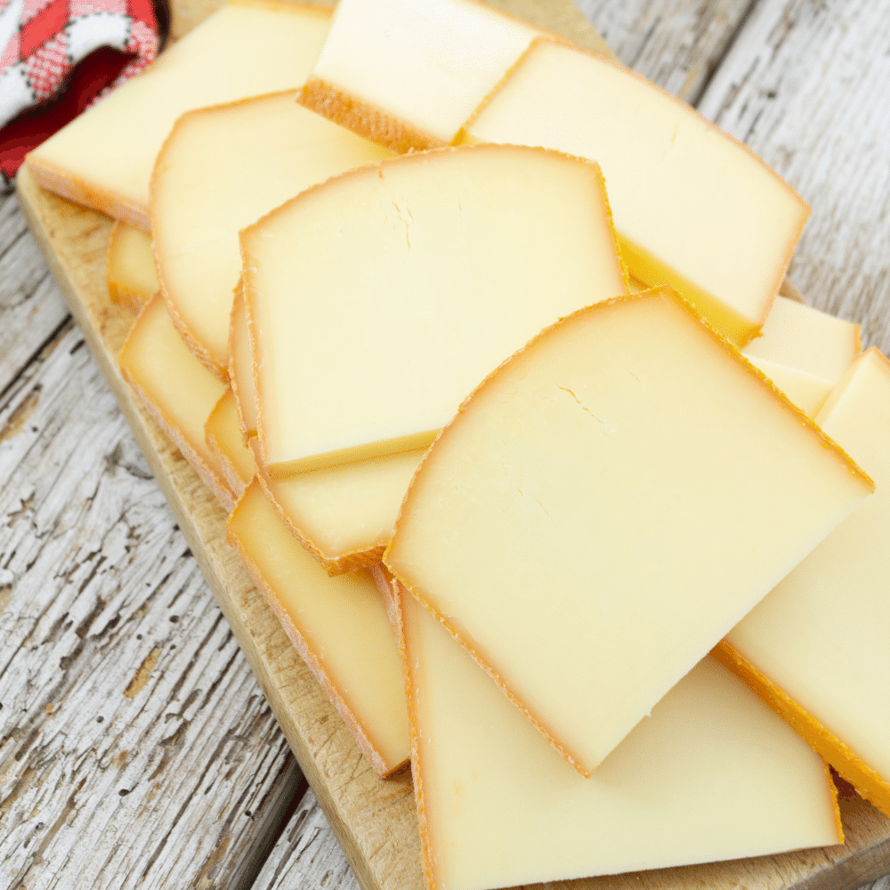 Raclette