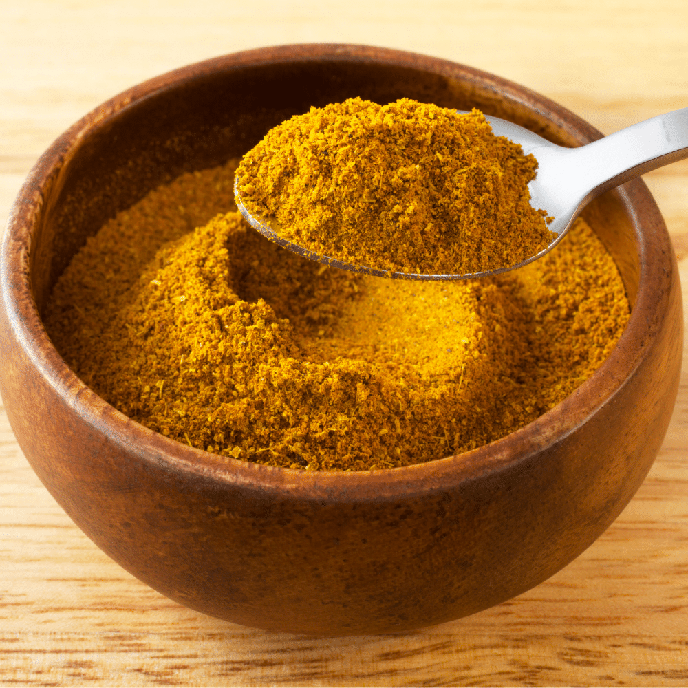 Ras El Hanout