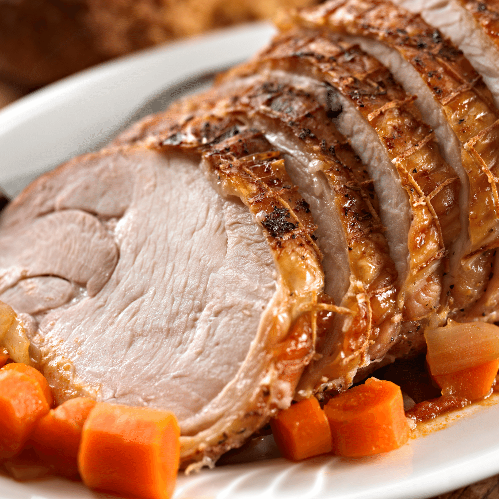 Roast Turkey