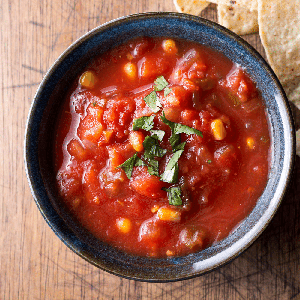 Salsa