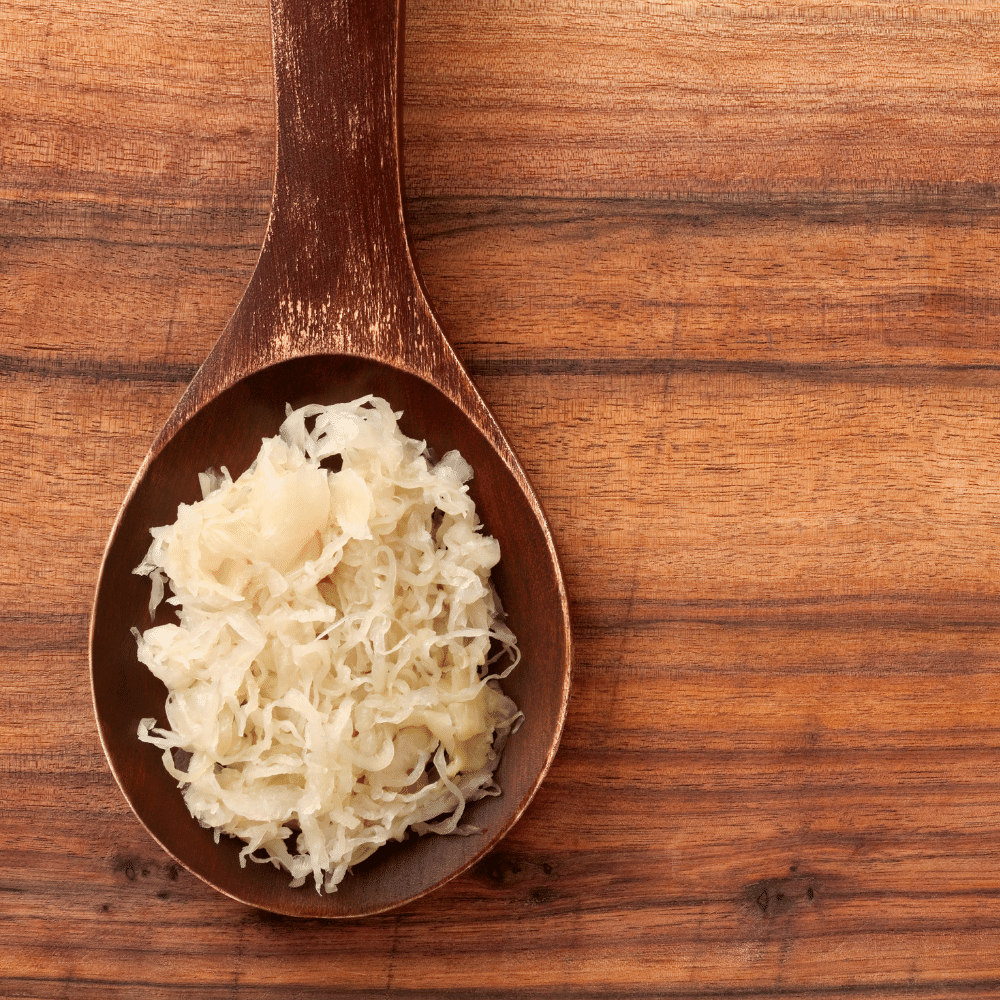 Sauerkraut